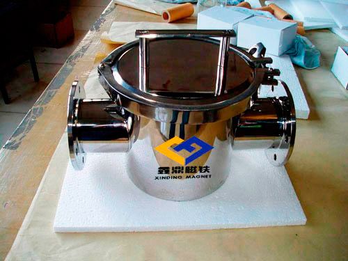 磁性過(guò)濾器